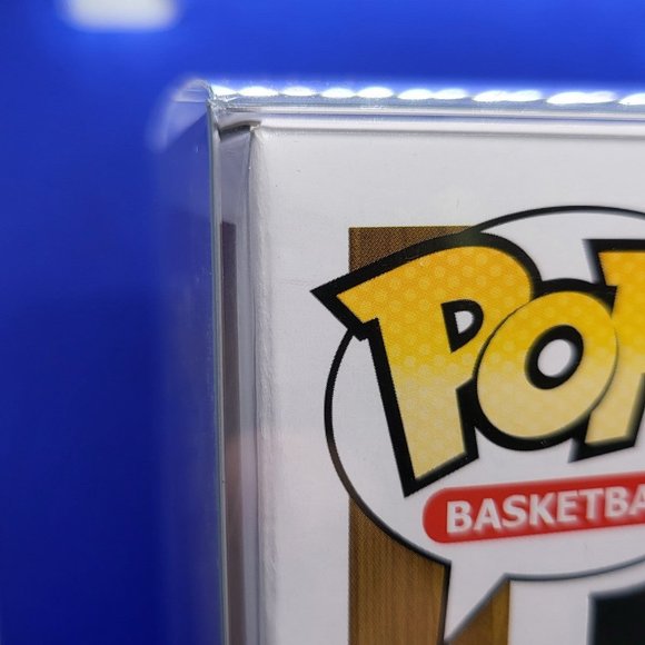USA Basketball Karl Malone Target Exclusive Funko Pop - Picture 8 of 8